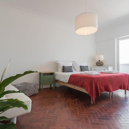 Principe Real Garden Rooms Lisboa Exterior foto
